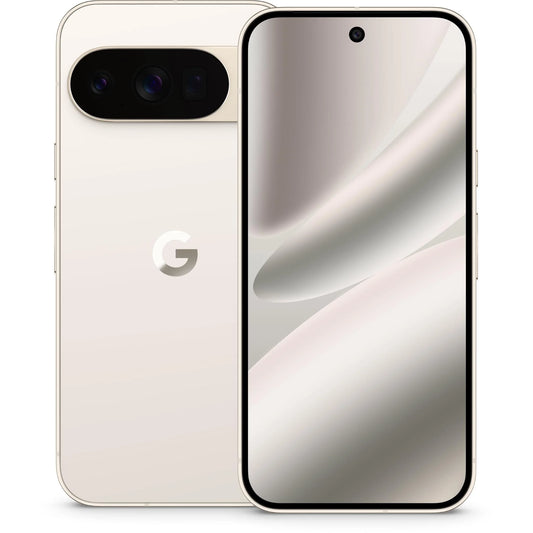 Google Pixel 10 Pro 256GB - Porcelain (Australia Stock)