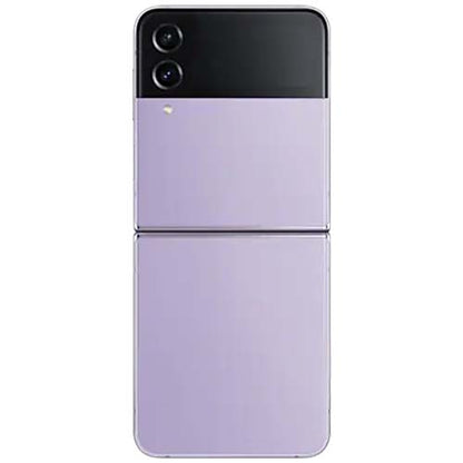 Samsung Mobile Samsung Galaxy Z Flip4 (F7210 8GB RAM 128GB 5G)
