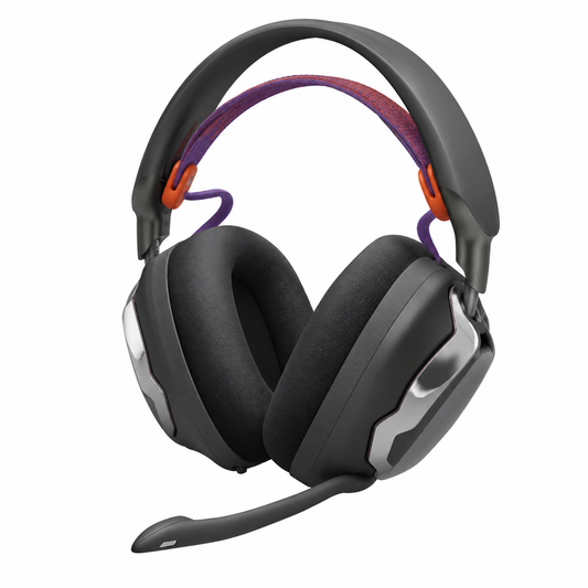 JBL Quantum 950 Gaming Wireless Over-Ear Headset - Black (AU Stock)