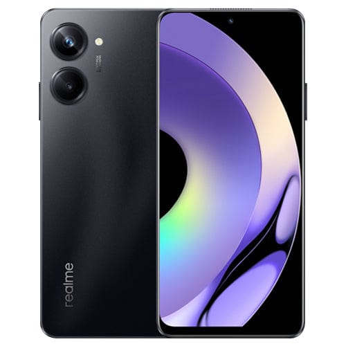 Realme Mobile Dark Matter Realme 10 Pro (Dual SIM 8GB RAM 128GB 5G)