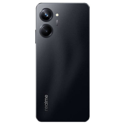 Realme Mobile Realme 10 Pro (Dual SIM 8GB RAM 256GB 5G)