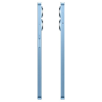 Realme Mobile Realme 10 Pro+ (Dual SIM 12GB RAM 256GB 5G)