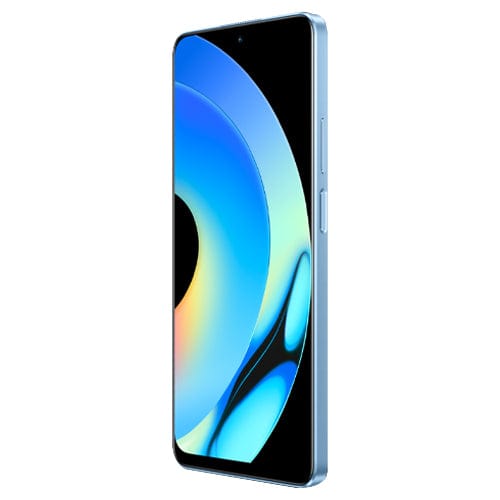 Realme Mobile Realme 10 Pro+ (Dual SIM 12GB RAM 256GB 5G)