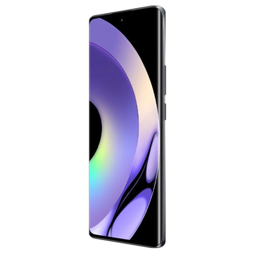 Realme Mobile Realme 10 Pro+ (Dual SIM 8GB RAM 128GB 5G)