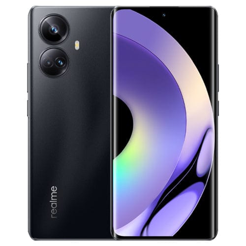 Realme Mobile Dark Matter Realme 10 Pro+ (Dual SIM 8GB RAM 128GB 5G)