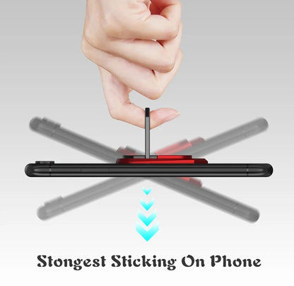 360 MAGNETIC RING HOLDER - Universal for Phone / Tablet - Navy