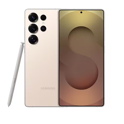 Samsung Galaxy S25 Ultra 5G 1TB - Titanium Pink Gold [SM-S938BZDFATS] - Australia Stock