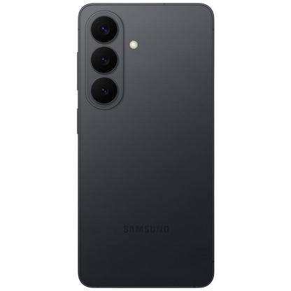 Handset - Samsung Galaxy S26 256GB - Black [AU Stock]