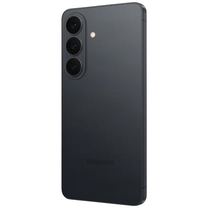 Handset - Samsung Galaxy S26 256GB - Black [AU Stock]