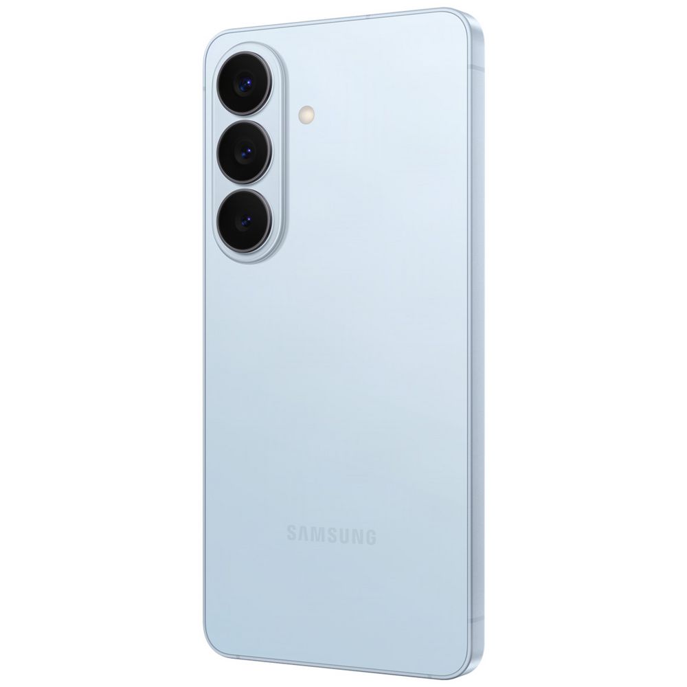 Handset - Samsung Galaxy S26 512GB - Sky Blue (AU Stock)