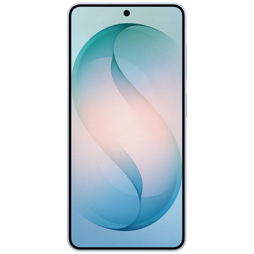 Handset - Samsung Galaxy S26 512GB - Sky Blue (AU Stock)