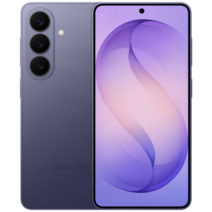Handset - Samsung Galaxy S26 512GB - Cobalt Violet (AU Stock)