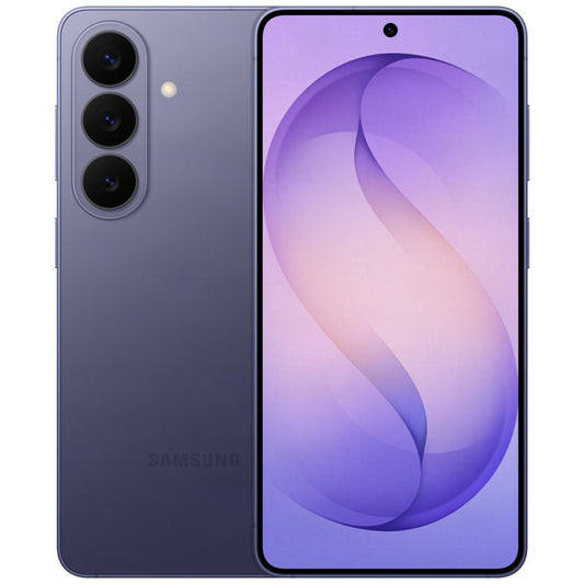 Handset - Samsung Galaxy S26 512GB - Cobalt Violet (AU Stock)