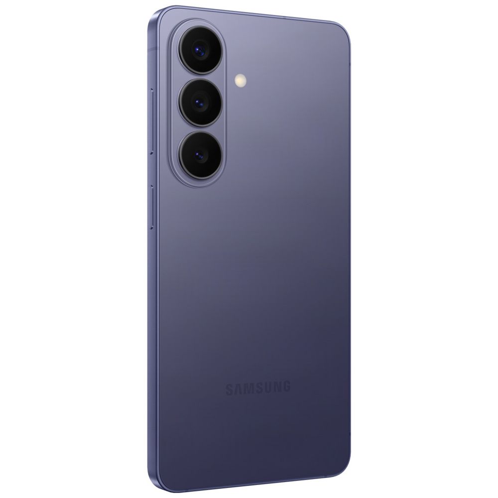Handset - Samsung Galaxy S26 512GB - Cobalt Violet (AU Stock)