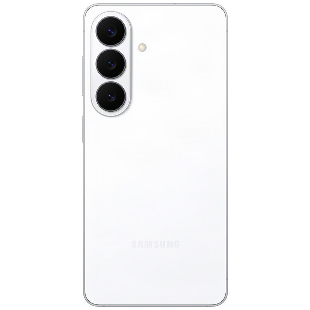 Handset - Samsung Galaxy S26 512GB - White [Australia]