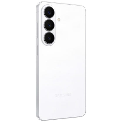 Handset - Samsung Galaxy S26 512GB - White [Australia]