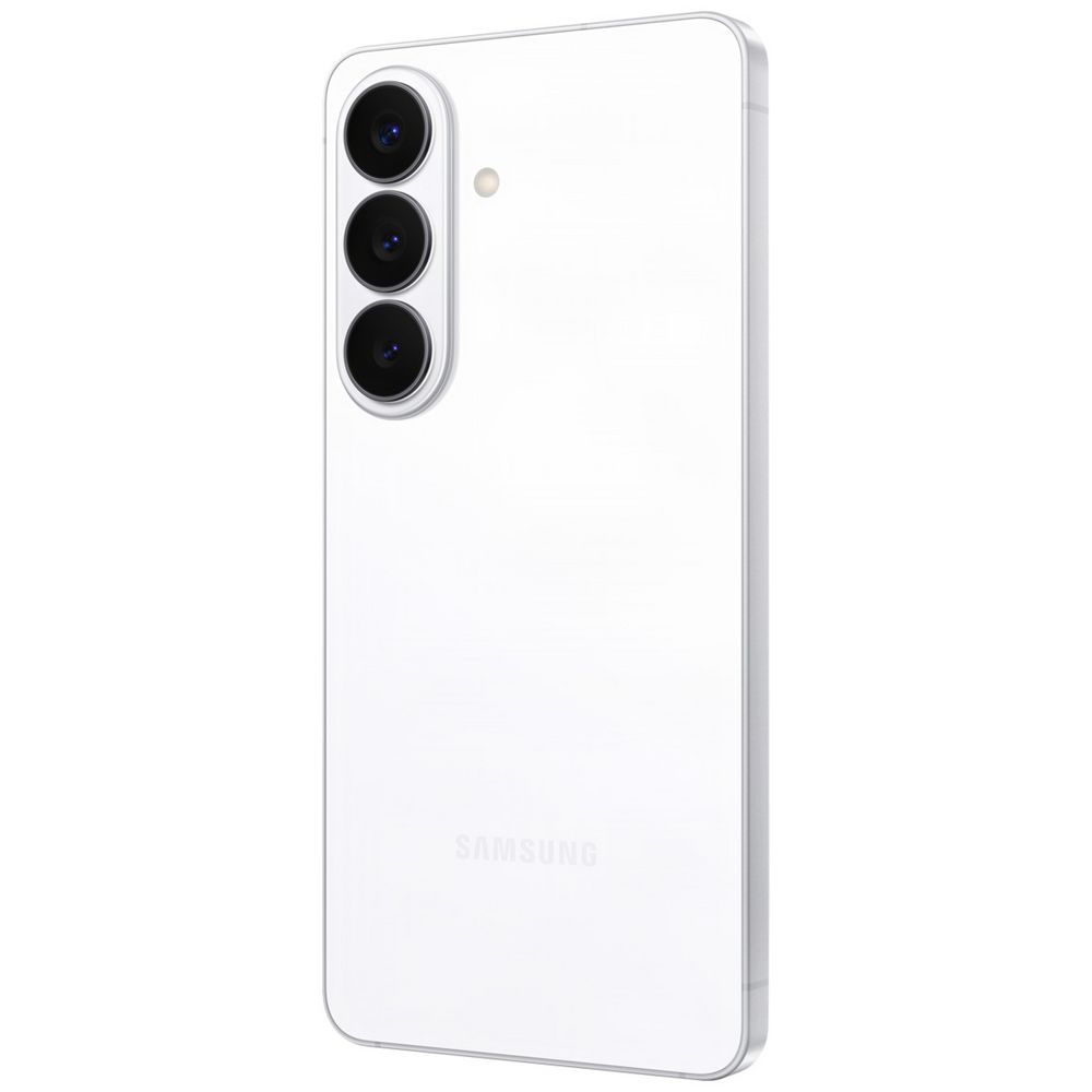 Handset - Samsung Galaxy S26 512GB - White [Australia]