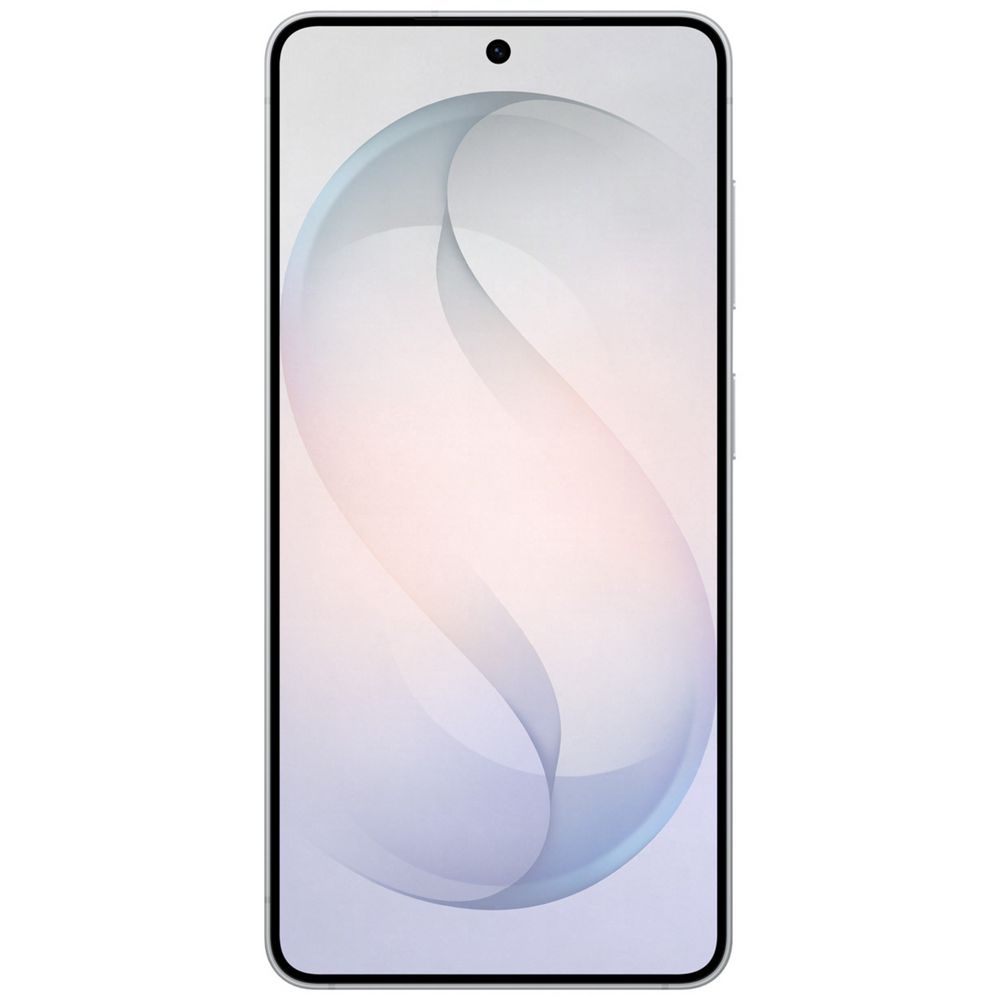 Handset - Samsung Galaxy S26 512GB - White [Australia]