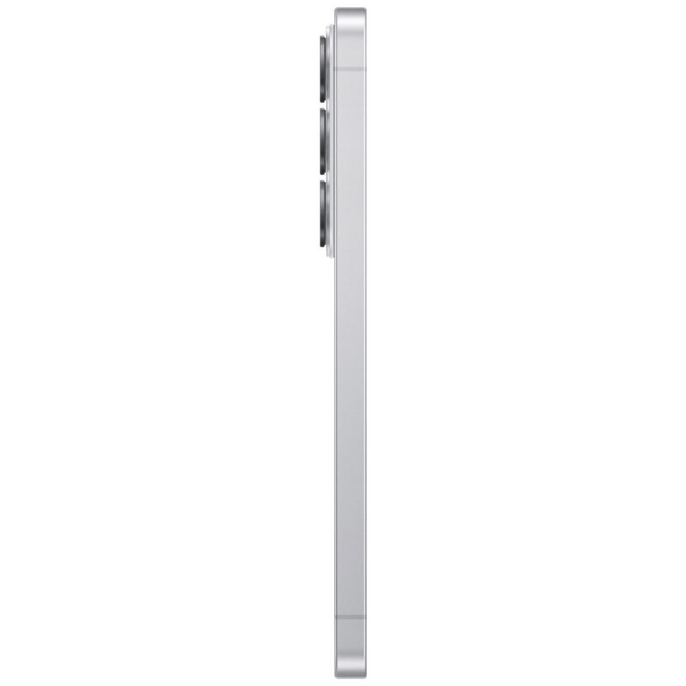Handset - Samsung Galaxy S26 512GB - White [Australia]