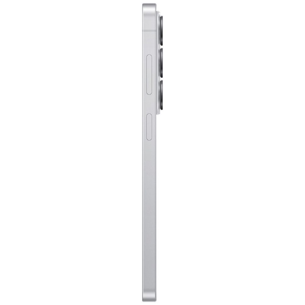 Handset - Samsung Galaxy S26 512GB - White [Australia]