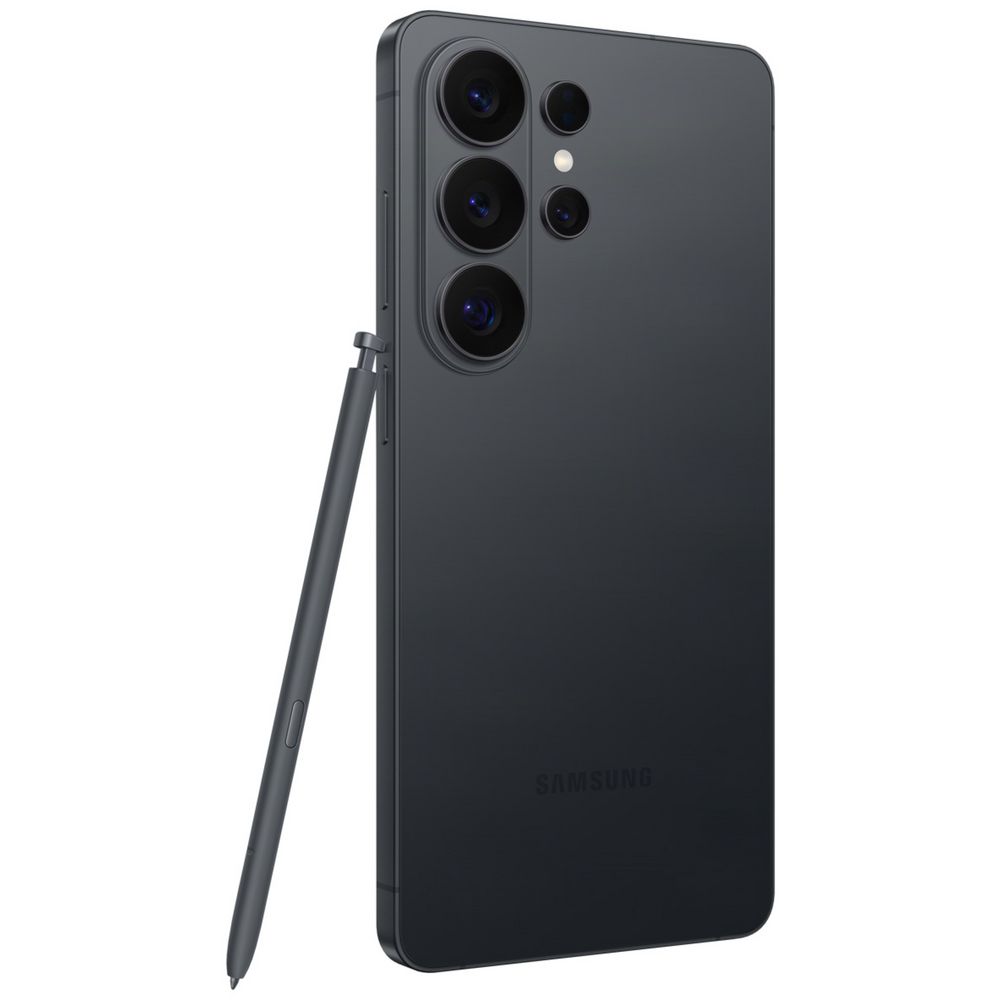 Handset - Samsung Galaxy S26 Ultra 512GB - Black [Australia]