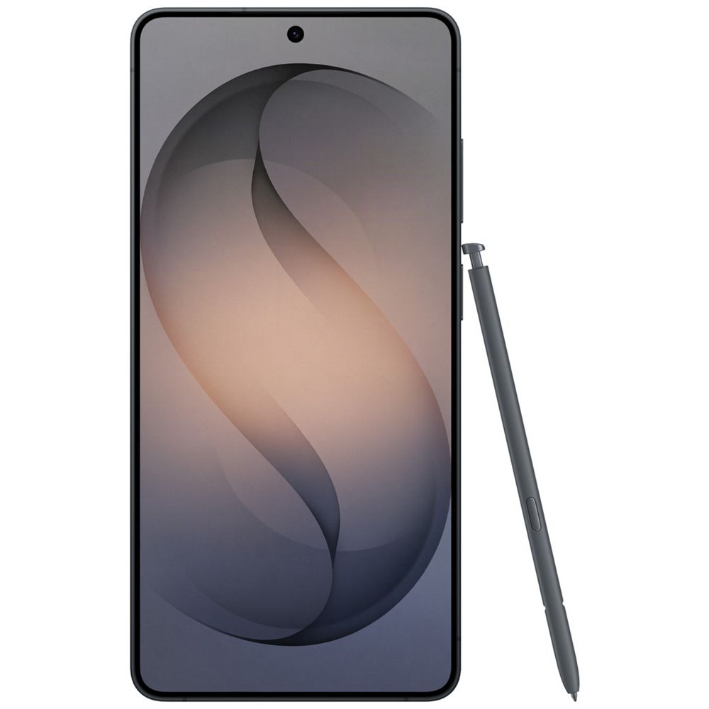 Handset - Samsung Galaxy S26 Ultra 512GB - Black [Australia]
