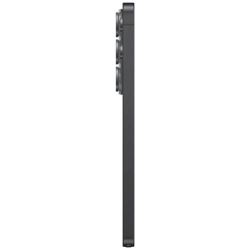 Handset - Samsung Galaxy S26 Ultra 512GB - Black [Australia]