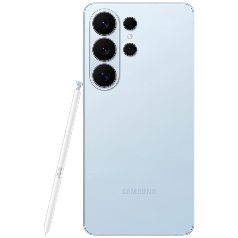Handset - Samsung Galaxy S26 Ultra 256GB - Sky Blue [Australia]