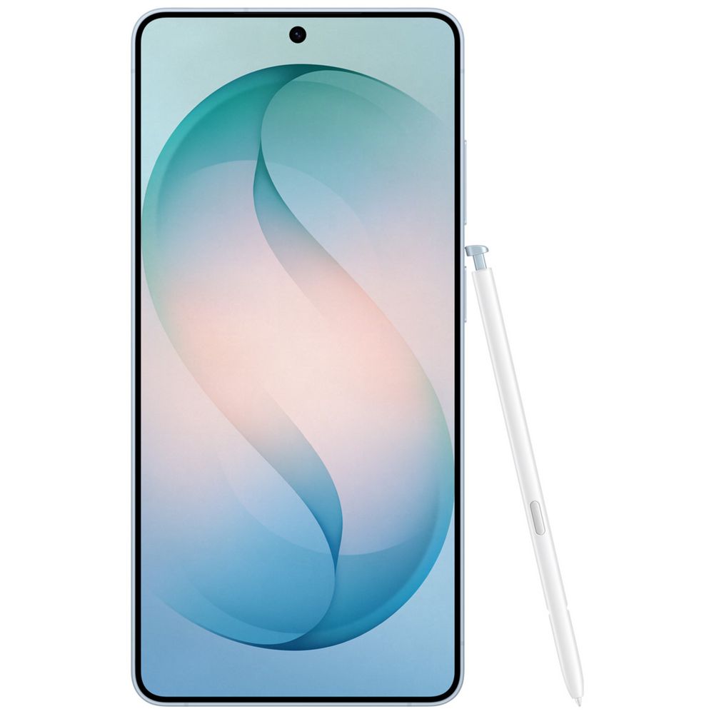 Handset - Samsung Galaxy S26 Ultra 256GB - Sky Blue [Australia]