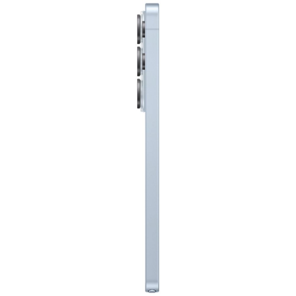 Handset - Samsung Galaxy S26 Ultra 256GB - Sky Blue [Australia]