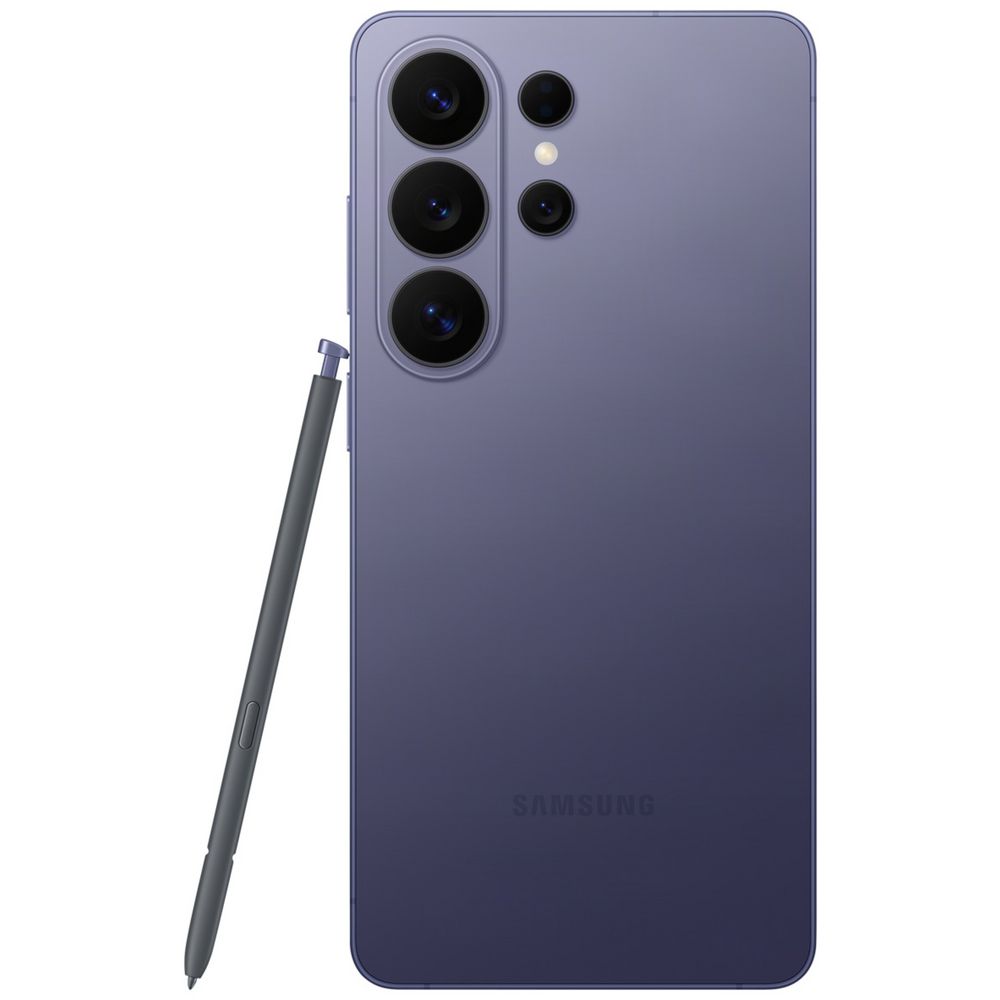 Handset - Samsung Galaxy S26 Ultra 512GB - Cobalt Violet [Australia]