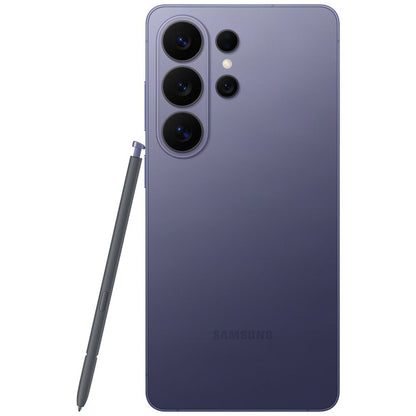 Handset - Samsung Galaxy S26 Ultra 512GB - Cobalt Violet [Australia]