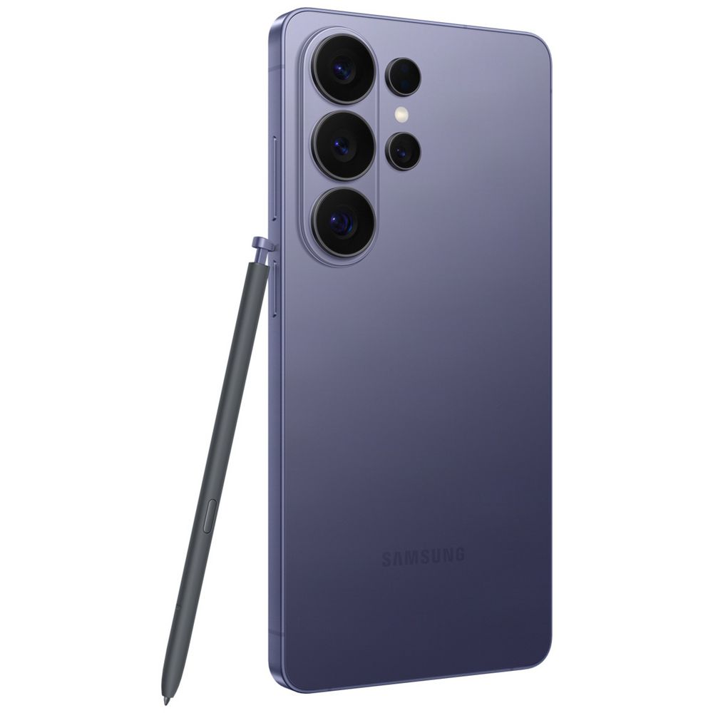 Handset - Samsung Galaxy S26 Ultra 512GB - Cobalt Violet [Australia]