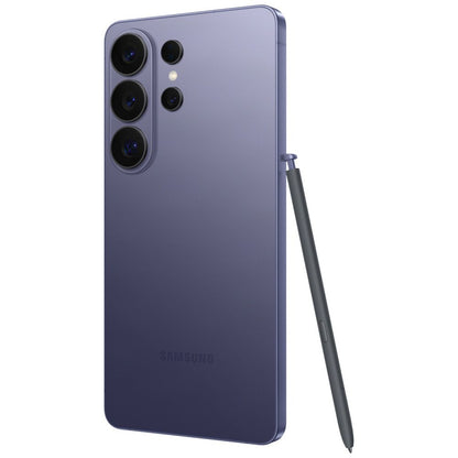 Handset - Samsung Galaxy S26 Ultra 512GB - Cobalt Violet [Australia]