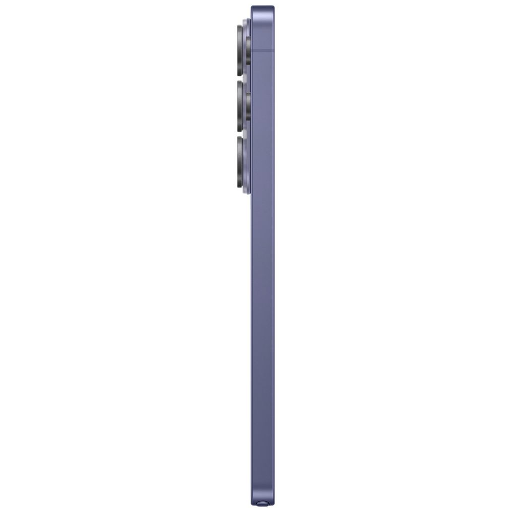 Handset - Samsung Galaxy S26 Ultra 512GB - Cobalt Violet [Australia]