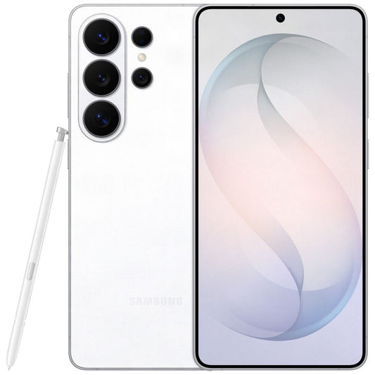 Handset - Samsung Galaxy S26 Ultra 1TB - White [Australia]