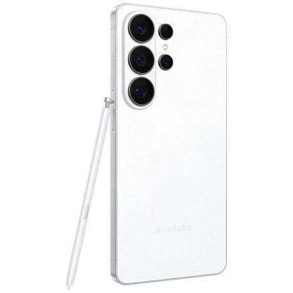 Handset - Samsung Galaxy S26 Ultra 512GB - White [Australia]