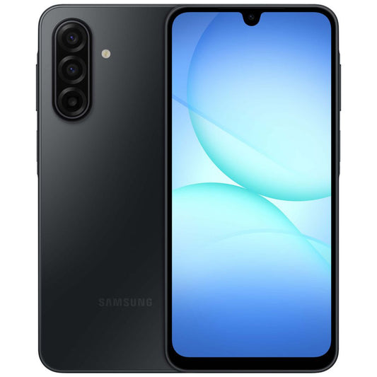 Handset - Samsung Galaxy A17 5G 128GB 6.7" - Black (Australia Stock)