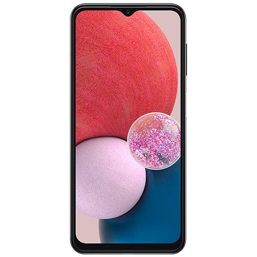 Samsung Mobile Samsung Galaxy A13 (A135F-DS 4GB RAM 128GB 4G LTE)