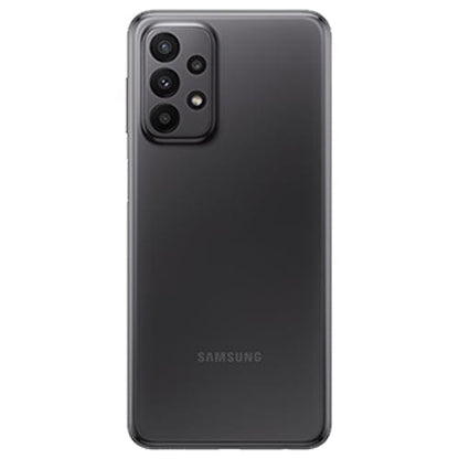 Samsung Mobile Samsung Galaxy A23 (A235F-DS 4GB RAM 128GB 4G LTE)