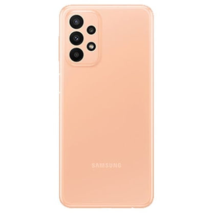 Samsung Mobile Samsung Galaxy A23 (A235F-DS 4GB RAM 128GB 4G LTE)