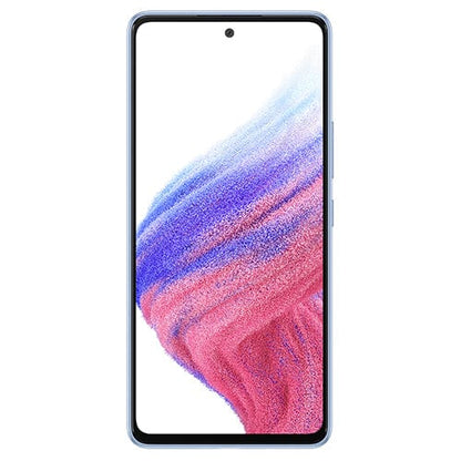 Samsung Mobile Samsung Galaxy A53 (A5360 Dual SIM 8GB RAM 128GB 5G)