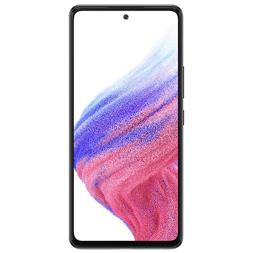 Samsung Mobile Samsung Galaxy A53 (A5360 Dual SIM 8GB RAM 128GB 5G)