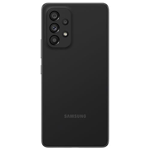 Samsung Mobile Samsung Galaxy A53 (A5360 Dual SIM 8GB RAM 256GB 5G)