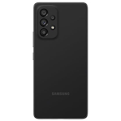 Samsung Mobile Samsung Galaxy A53 (A5360 Dual SIM 8GB RAM 128GB 5G)