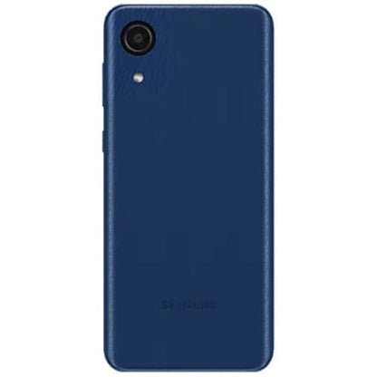 Samsung Mobile Samsung Galaxy A03 Core (A032F Dual SIM 2GB RAM 32GB 4G LTE)