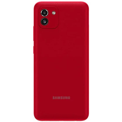 Samsung Mobile Samsung Galaxy A03 (A035F Dual SIM 3GB RAM 32GB 4G LTE)