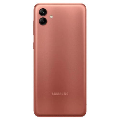 Samsung Galaxy A04e (A042F Dual SIM 4GB RAM 64GB 4G LTE) Copper - 2