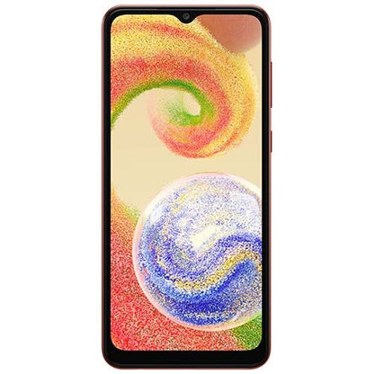 Samsung Mobile Samsung Galaxy A04 (A045F Dual SIM 4GB RAM 64GB 4G LTE)