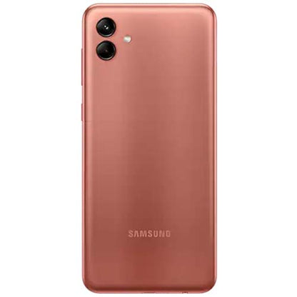 Samsung Mobile Samsung Galaxy A04 (A045F Dual SIM 4GB RAM 64GB 4G LTE)